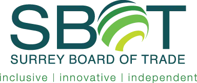 Surrey Board of Trade