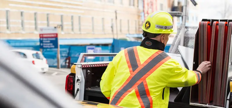 Traffic Management Plans
