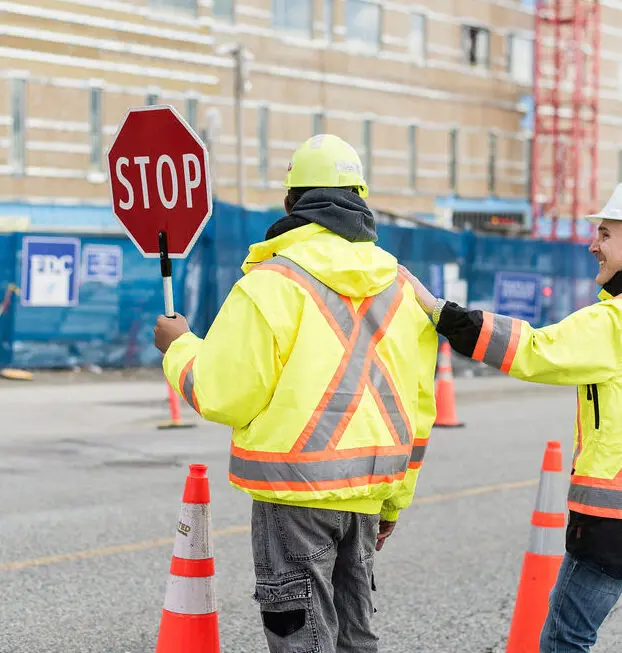 Safety Watcher Services