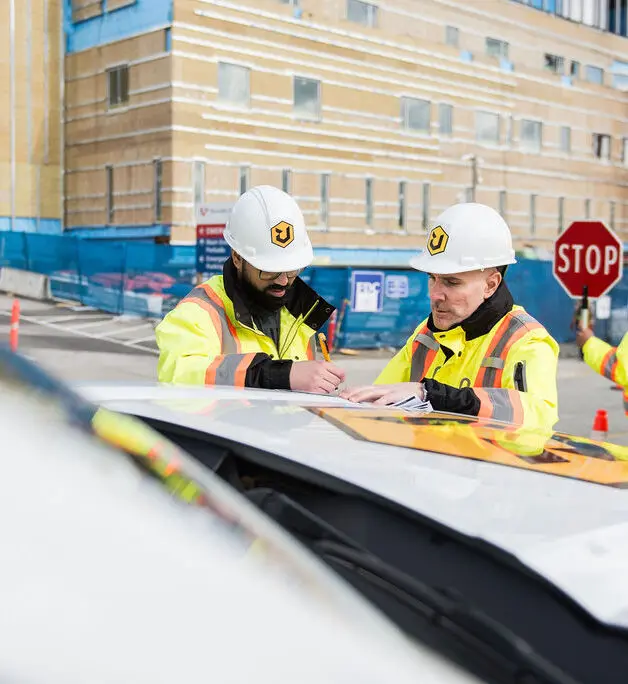 Electrical Safety for Trades